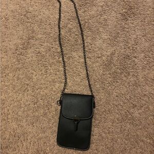 Crossbody Phone Bag